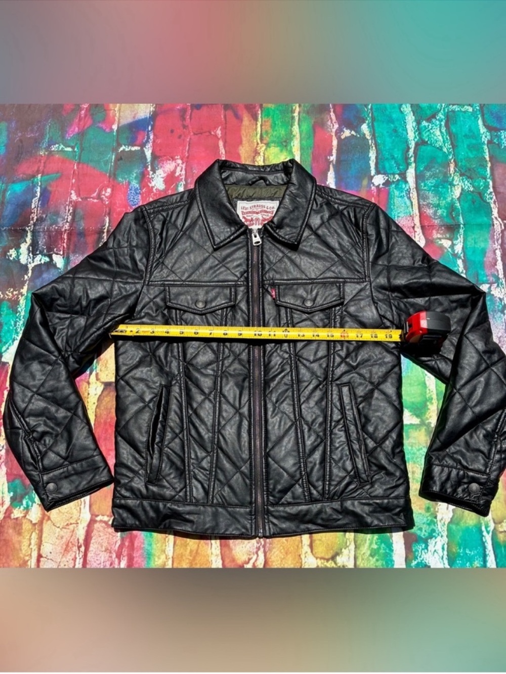 Levi’s RARE Fall lightweight jacket - Picture 2 of 7